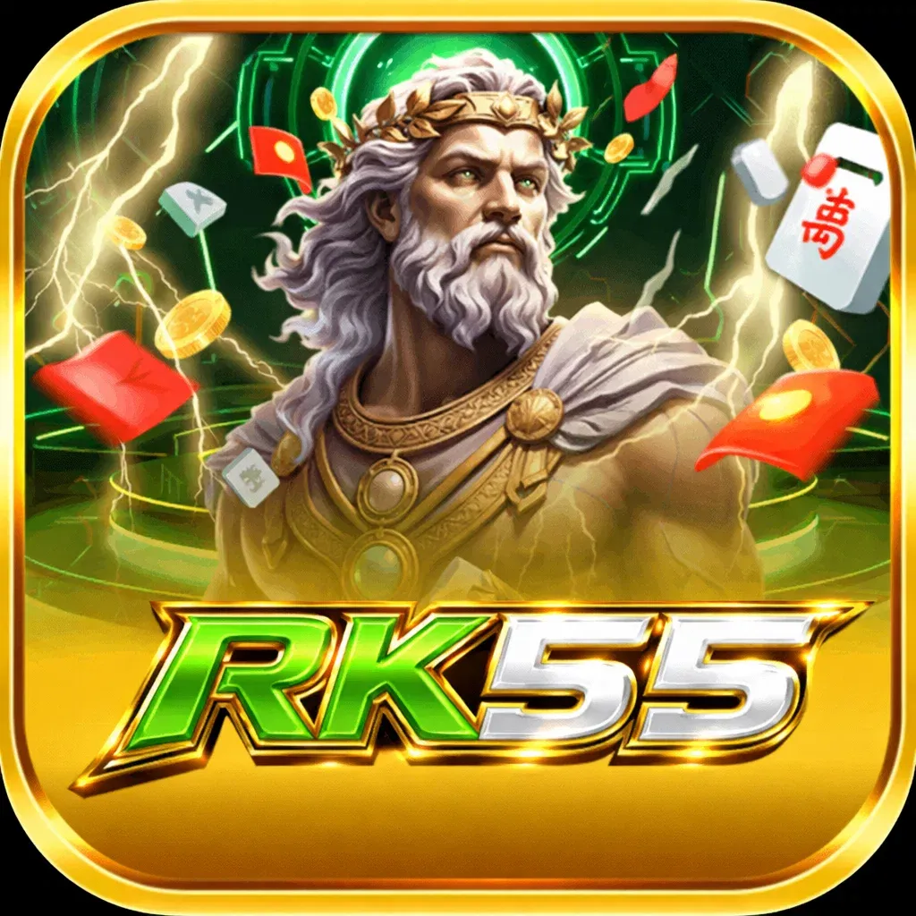 RK55 - Strategi Cerdas untuk Menguasai Pertarungan