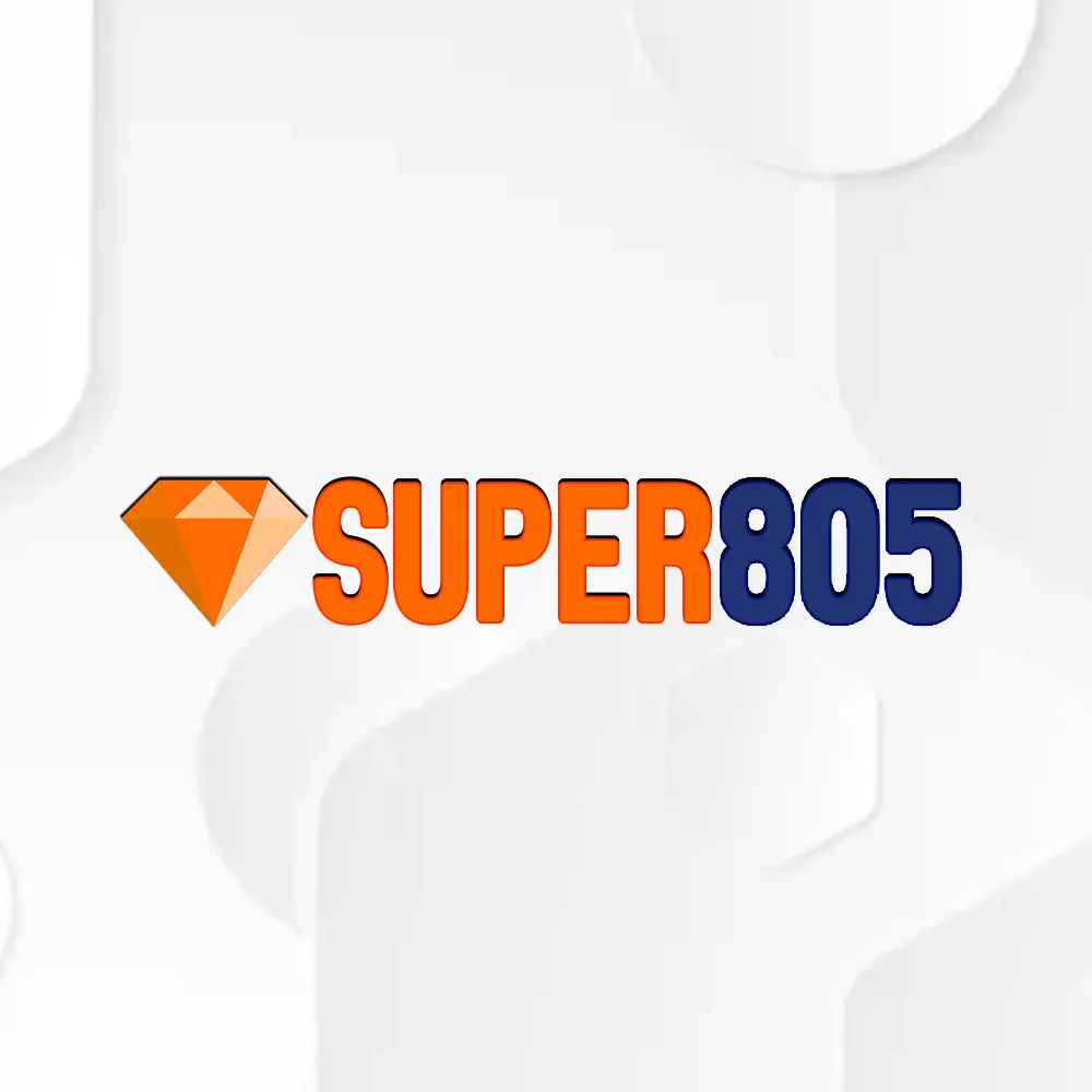 SUPER805 - Balapan Seru dan Menegangkan